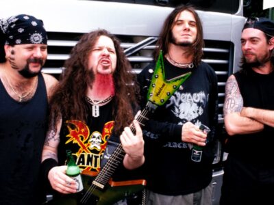 Pantera Band - Pantera Band Store