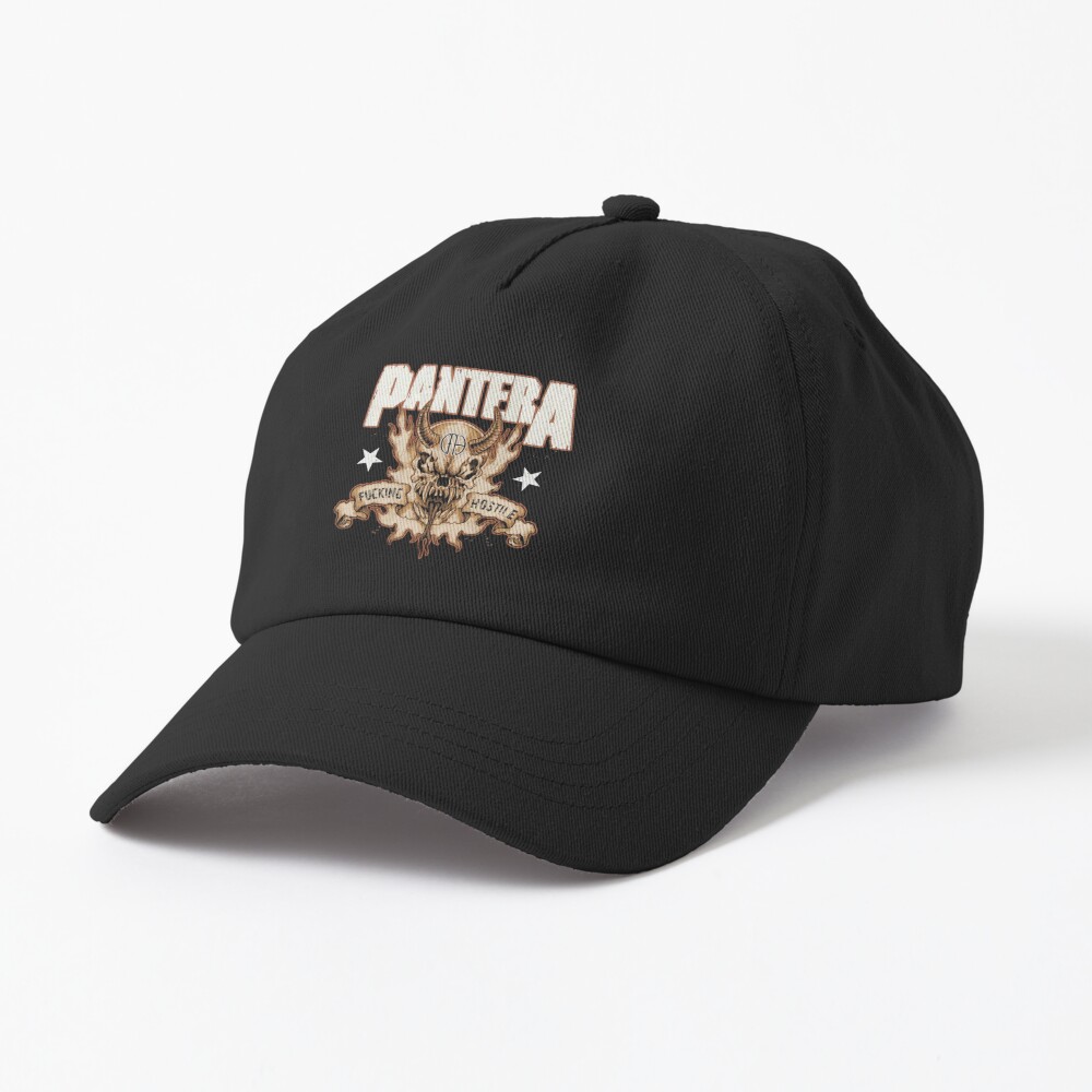 ssrcodad hatproduct10101001c5ca27c6front three quartersquare1000x1000 bgf8f8f8 7 1 - Pantera Band Store