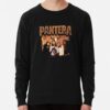 ssrcolightweight sweatshirtmens10101001c5ca27c6frontsquare productx1000 bgf8f8f8 5 - Pantera Band Store