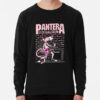 ssrcolightweight sweatshirtmens10101001c5ca27c6frontsquare productx1000 bgf8f8f8 7 - Pantera Band Store