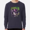 ssrcolightweight sweatshirtmens322e3f696a94a5d4frontsquare productx1000 bgf8f8f8 12 - Pantera Band Store