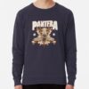 ssrcolightweight sweatshirtmens322e3f696a94a5d4frontsquare productx1000 bgf8f8f8 15 - Pantera Band Store