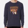 ssrcolightweight sweatshirtmens322e3f696a94a5d4frontsquare productx1000 bgf8f8f8 5 - Pantera Band Store