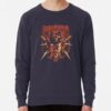 ssrcolightweight sweatshirtmens322e3f696a94a5d4frontsquare productx1000 bgf8f8f8 6 - Pantera Band Store