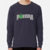 ssrcolightweight sweatshirtmens322e3f696a94a5d4frontsquare productx1000 bgf8f8f8 8 - Pantera Band Store