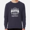 ssrcolightweight sweatshirtmens322e3f696a94a5d4frontsquare productx1000 bgf8f8f8 9 - Pantera Band Store