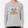 ssrcolightweight sweatshirtmensheather greyfrontsquare productx1000 bgf8f8f8 15 - Pantera Band Store