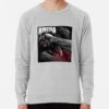 ssrcolightweight sweatshirtmensheather greyfrontsquare productx1000 bgf8f8f8 17 - Pantera Band Store