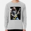 ssrcolightweight sweatshirtmensheather greyfrontsquare productx1000 bgf8f8f8 18 - Pantera Band Store