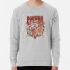 ssrcolightweight sweatshirtmensheather greyfrontsquare productx1000 bgf8f8f8 6 - Pantera Band Store