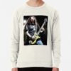 ssrcolightweight sweatshirtmensoatmeal heatherfrontsquare productx1000 bgf8f8f8 18 - Pantera Band Store