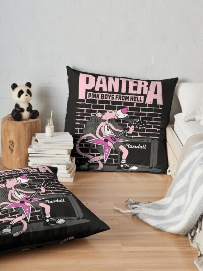 throwpillowsecondary 36x361000x1000 bgf8f8f8 21 - Pantera Band Store