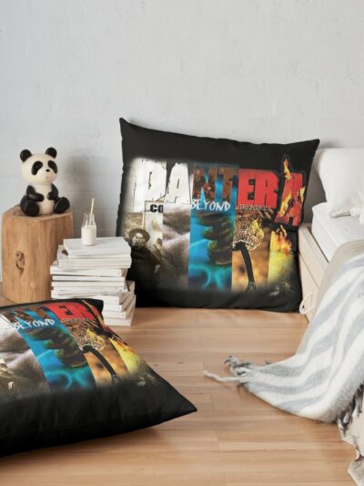 throwpillowsecondary 36x361000x1000 bgf8f8f8 28 - Pantera Band Store