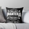 throwpillowsmall1000x bgf8f8f8 c020010001000 25 - Pantera Band Store