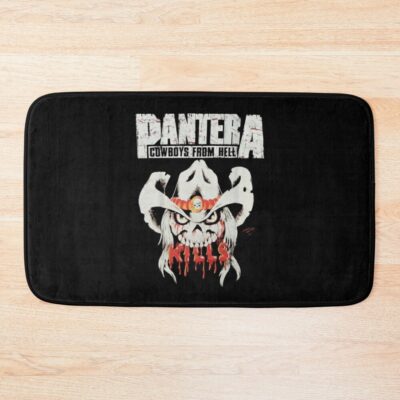 urbathmat flatlay largesquare1000x1000.1u5 20 - Pantera Band Store