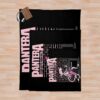 urblanket comparesquarex1000.1u2 21 - Pantera Band Store