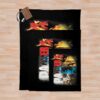 urblanket comparesquarex1000.1u2 24 - Pantera Band Store