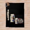 urblanket comparesquarex1000.1u2 4 - Pantera Band Store