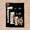 urblanket comparesquarex1000.1u2 9 - Pantera Band Store