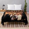 urblanket large bedsquarex1000.1u2 13 - Pantera Band Store