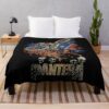 urblanket large bedsquarex1000.1u2 18 - Pantera Band Store