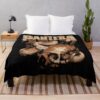 urblanket large bedsquarex1000.1u2 2 - Pantera Band Store