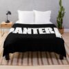 urblanket large bedsquarex1000.1u2 23 - Pantera Band Store