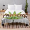 urblanket large bedsquarex1000.1u2 26 - Pantera Band Store