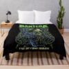 urblanket large bedsquarex1000.1u2 3 - Pantera Band Store