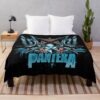 urblanket large bedsquarex1000.1u2 5 - Pantera Band Store