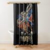 urshower curtain closedsquare1000x1000.1 17 - Pantera Band Store