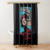 urshower curtain closedsquare1000x1000.1 20 - Pantera Band Store