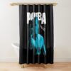 urshower curtain closedsquare1000x1000.1 24 - Pantera Band Store