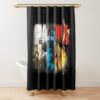 urshower curtain closedsquare1000x1000.1 28 - Pantera Band Store