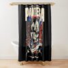 urshower curtain closedsquare1000x1000.1 4 - Pantera Band Store