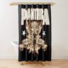 urshower curtain closedsquare1000x1000.1 9 - Pantera Band Store